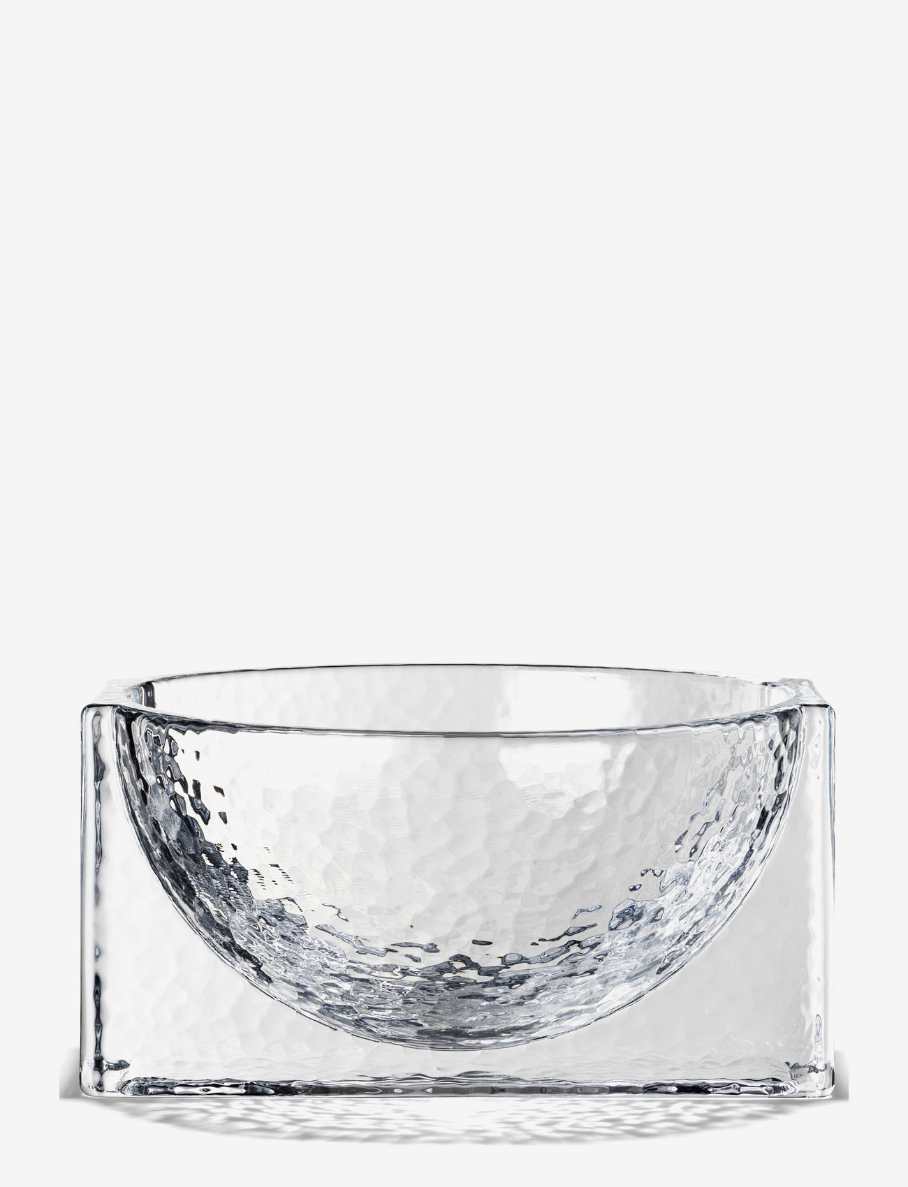 Holmegaard - Forma Skål Ø15,5 cm - clear - 0
