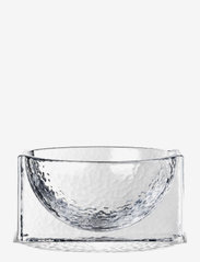 Holmegaard - Forma Bowl Ø15,5 cm - birthday gifts - clear - 0