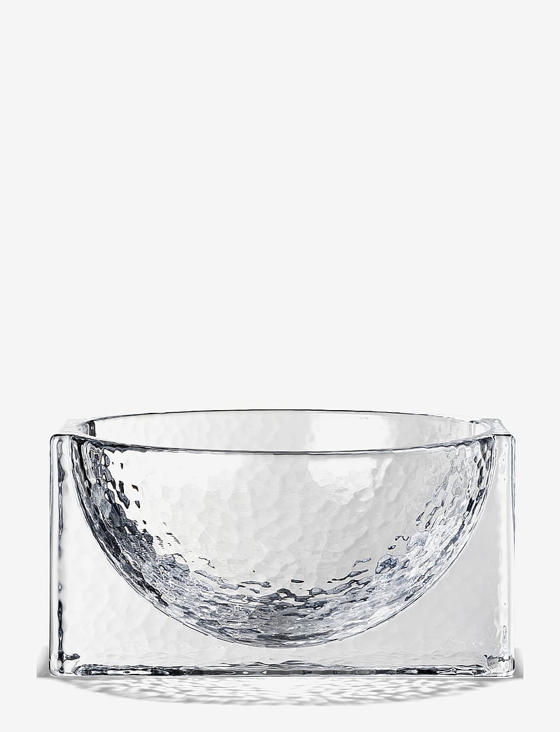 Holmegaard - Forma Bowl Ø15,5 cm - clear - 0