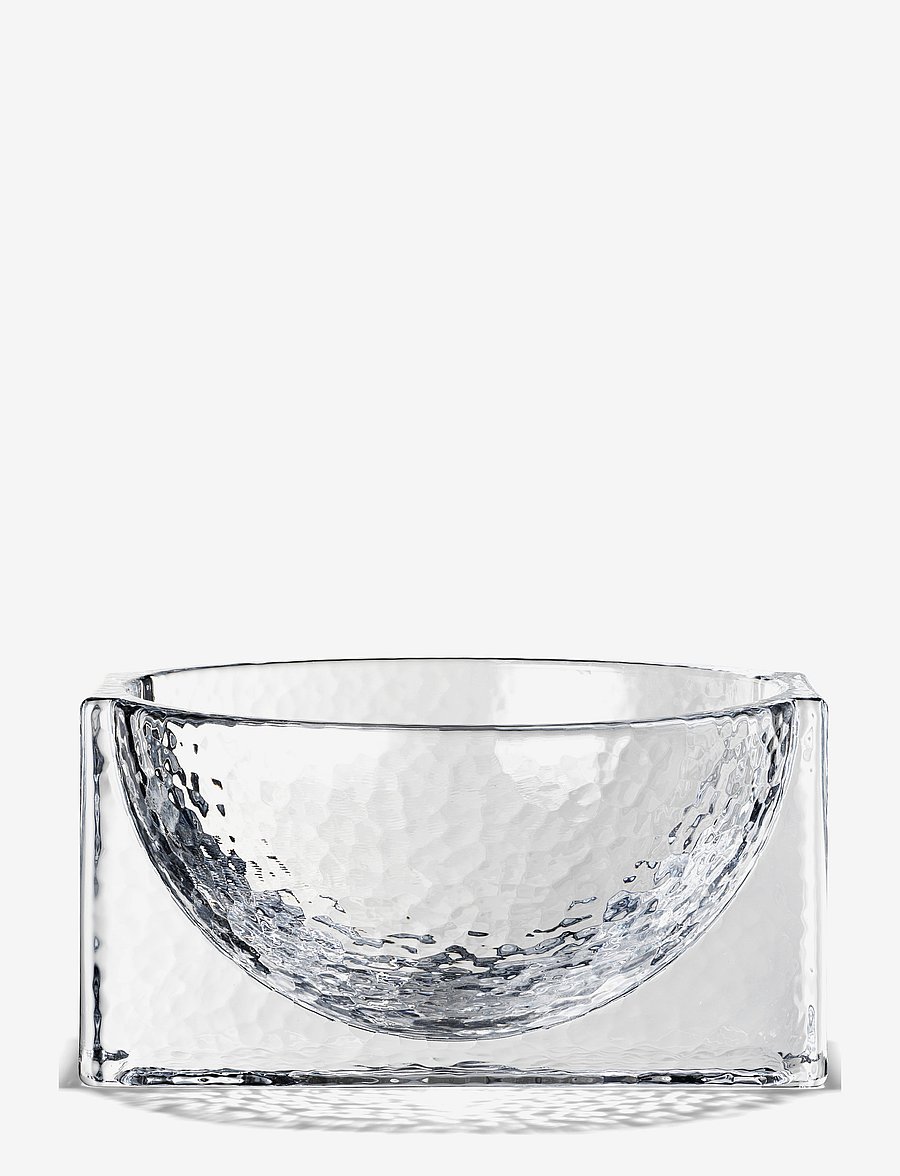 Holmegaard - Forma Bowl Ø15,5 cm - clear - 0