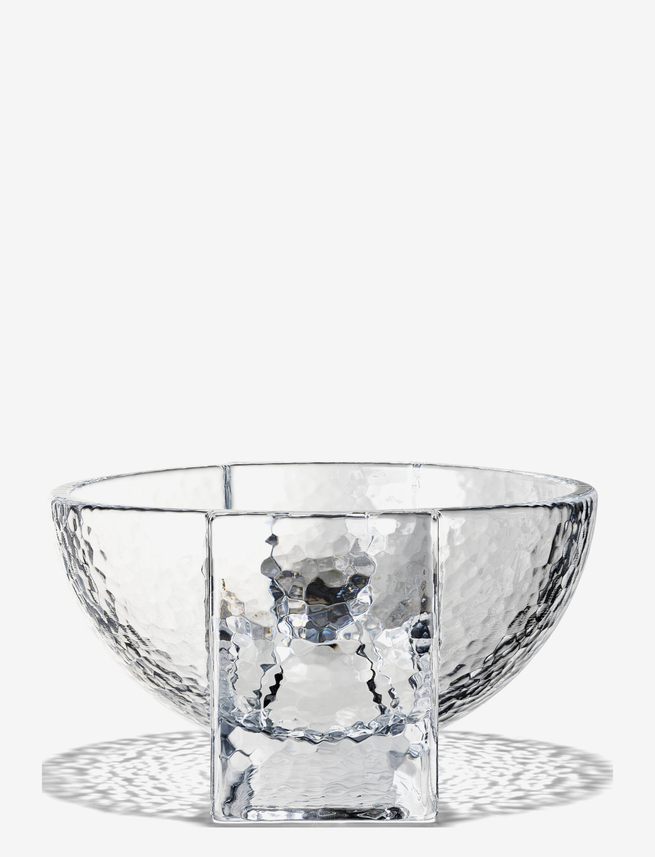 Holmegaard - Forma Skål Ø15,5 cm - clear - 1