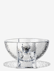 Holmegaard - Forma Bowl Ø15,5 cm - syntymäpäivälahjat - clear - 1