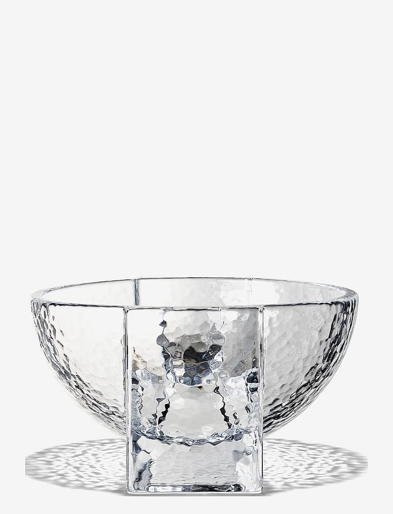 Holmegaard - Forma Bowl Ø15,5 cm - clear - 1