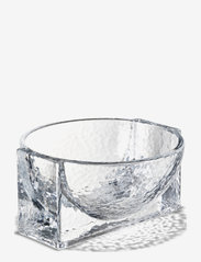 Holmegaard - Forma Bowl Ø15,5 cm - gimtadienio dovanos - clear - 2