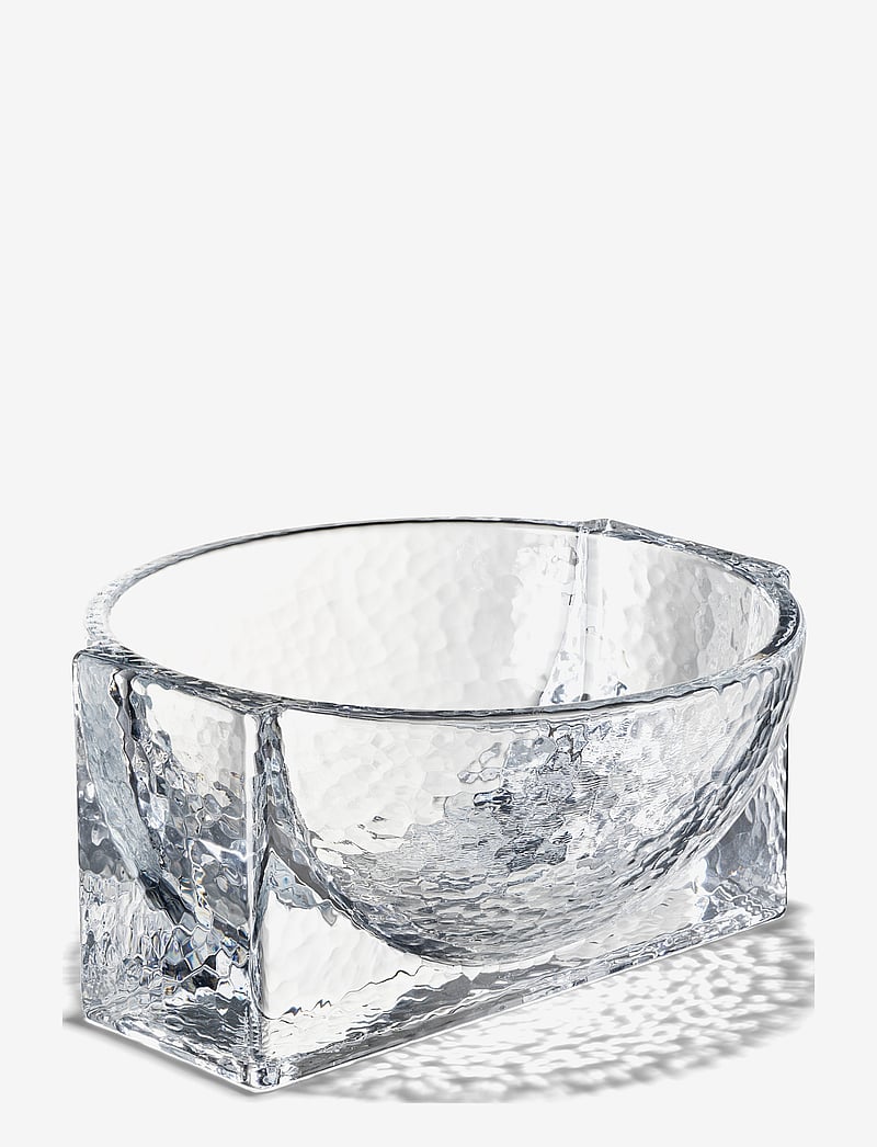 Holmegaard - Forma Bowl Ø15,5 cm - clear - 2