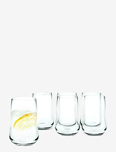 Future Vandglas 25 cl 6 stk., Holmegaard