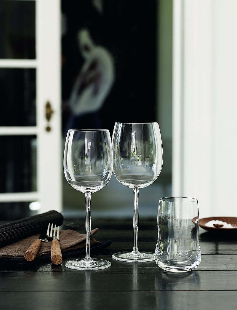 Holmegaard - Future Tumbler 25 cl 6 pcs. - nach preis einkaufen - clear - 2