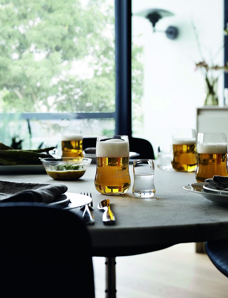 Holmegaard - Future Tumbler 25 cl 6 pcs. - nach preis einkaufen - clear - 3