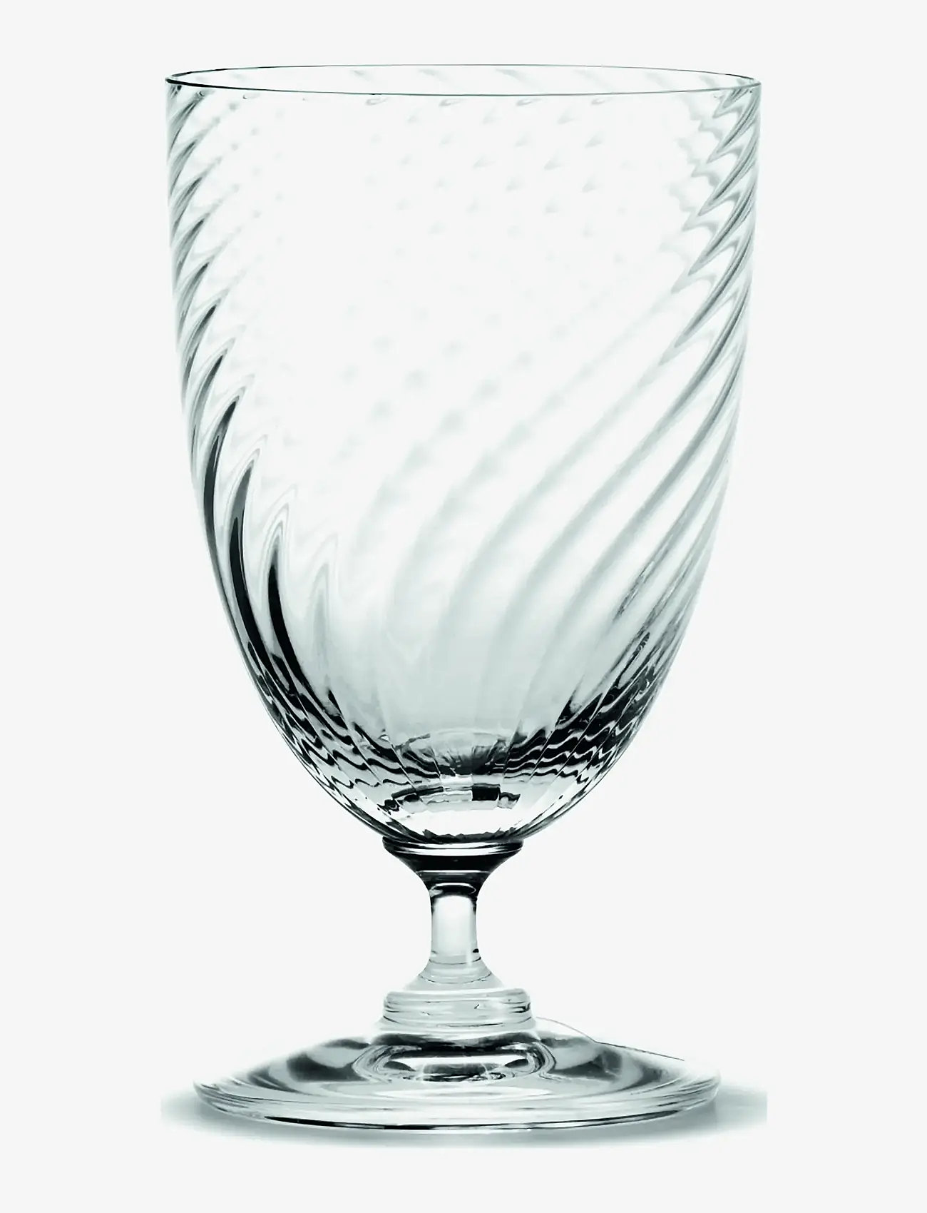 Holmegaard - Regina Tumbler 19 cl clear - osta hinna alusel - clear - 0