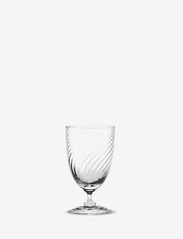 Holmegaard - Regina Vandglas 19 cl klar - studentergaver - clear - 0