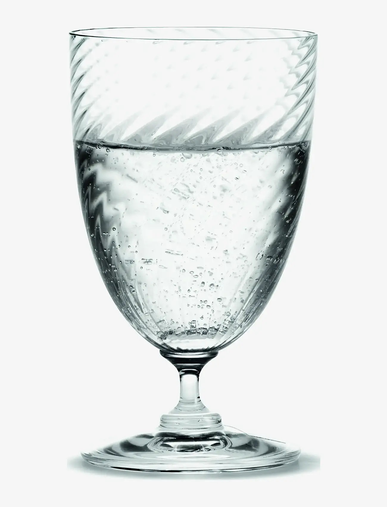 Holmegaard - Regina Tumbler 19 cl clear - osta hinna alusel - clear - 1