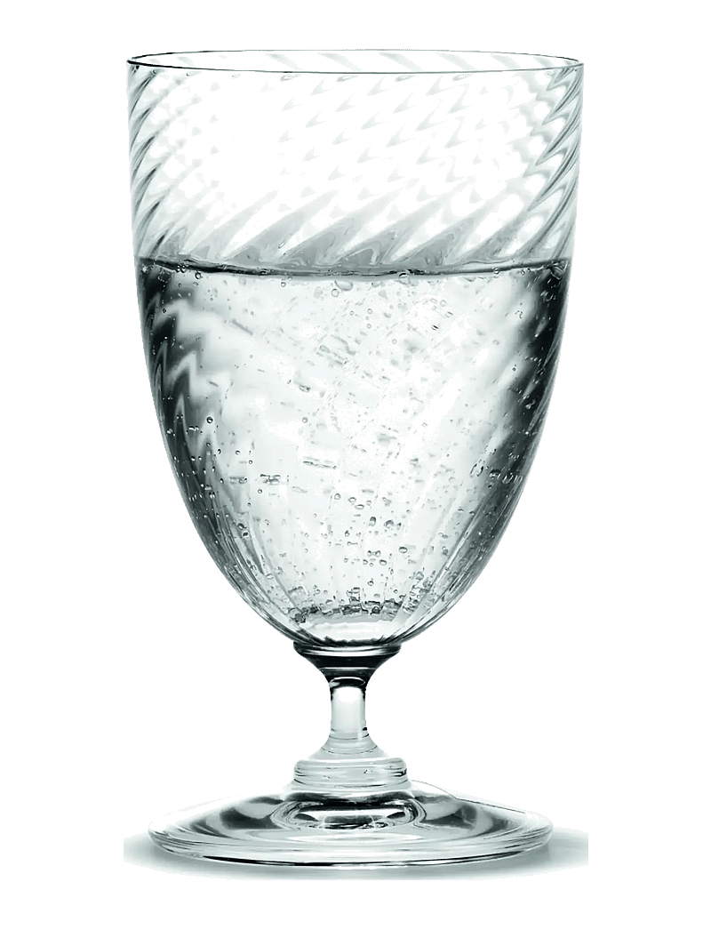 Holmegaard - Regina Tumbler 19 cl clear - nach preis einkaufen - clear - 1