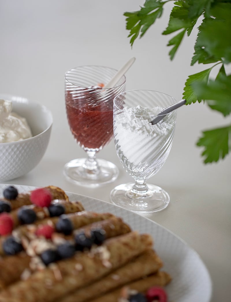 Holmegaard - Regina Tumbler 19 cl clear - nach preis einkaufen - clear - 5