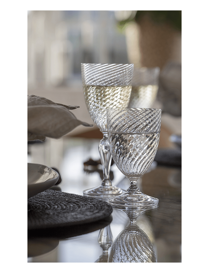 Holmegaard - Regina Tumbler 19 cl clear - nach preis einkaufen - clear - 2