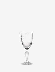 Regina Dessert Wine Glass 10 cl clear - CLEAR
