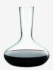 Holmegaard - Cabernet Wine Carafe 1,7 l - wine carafes & decanters - clear - 0