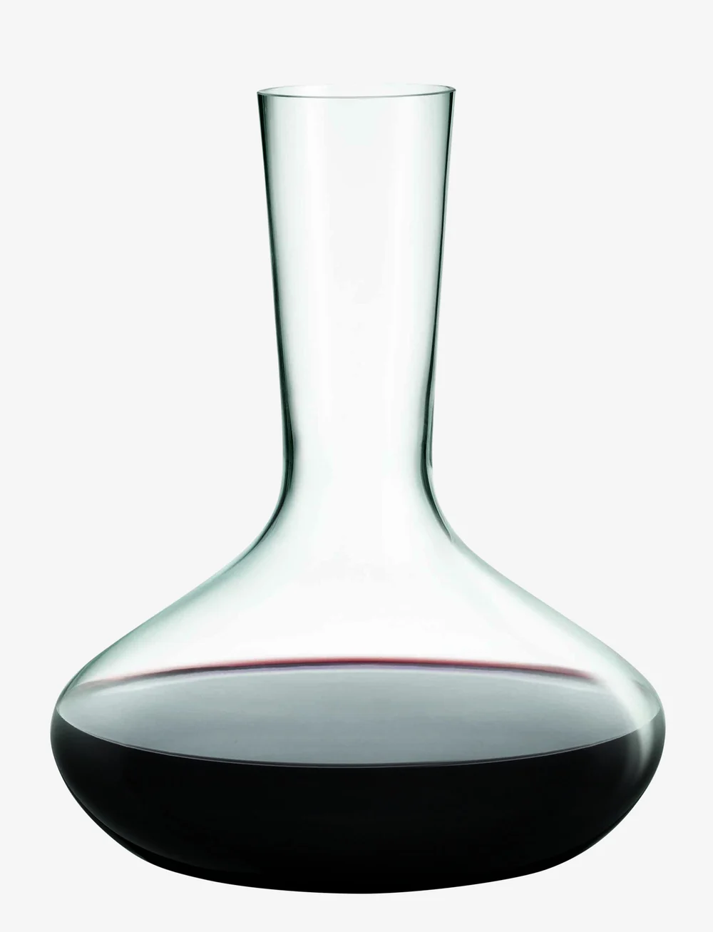 Holmegaard - Cabernet Vinkaraff 1,7 l - köp efter pris - clear - 0