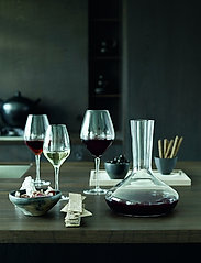 Holmegaard - Cabernet Wine Carafe 1,7 l - vyno grafinai - clear - 2