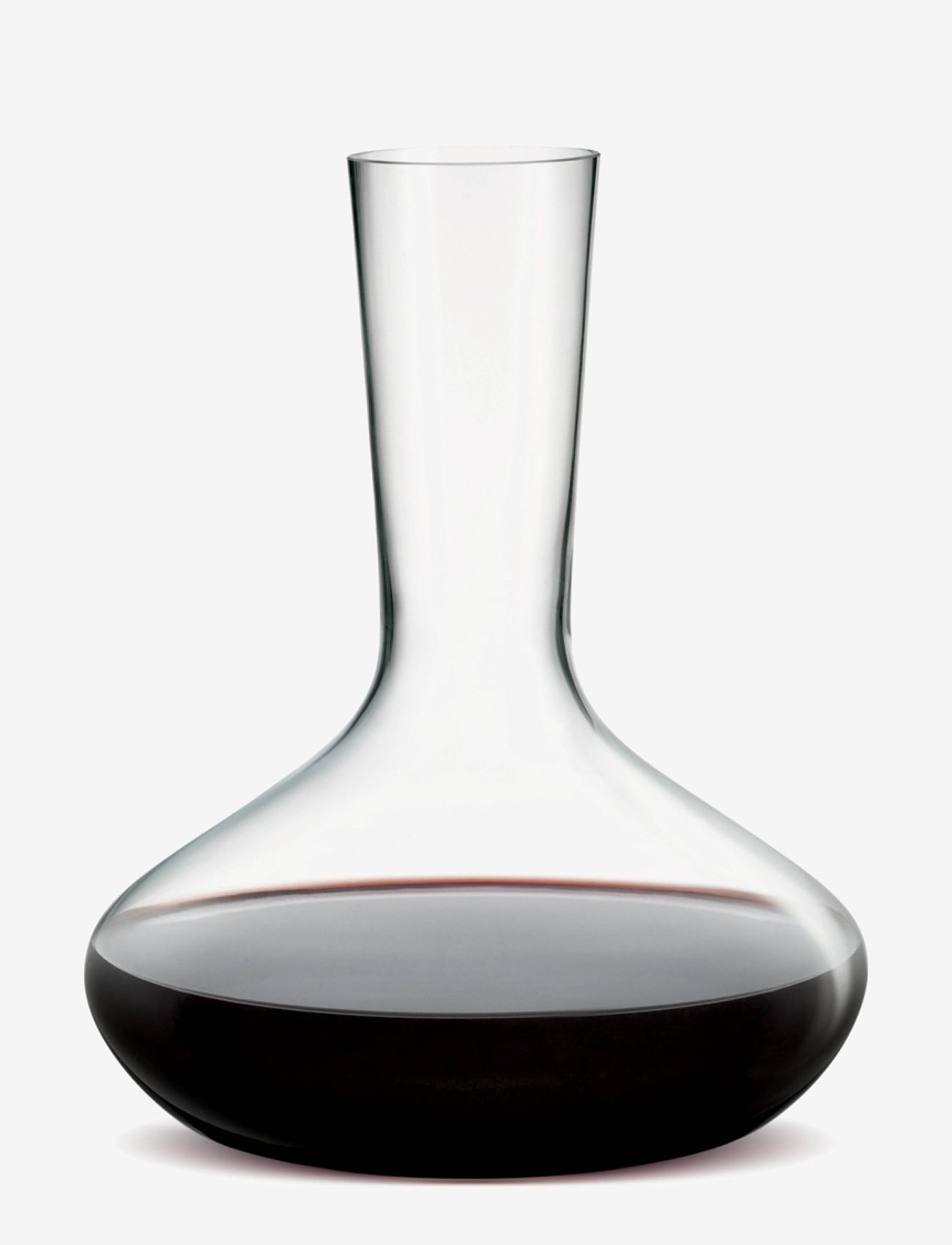 Holmegaard - Cabernet Wine Carafe 1,7 l - osta hinna alusel - clear - 1