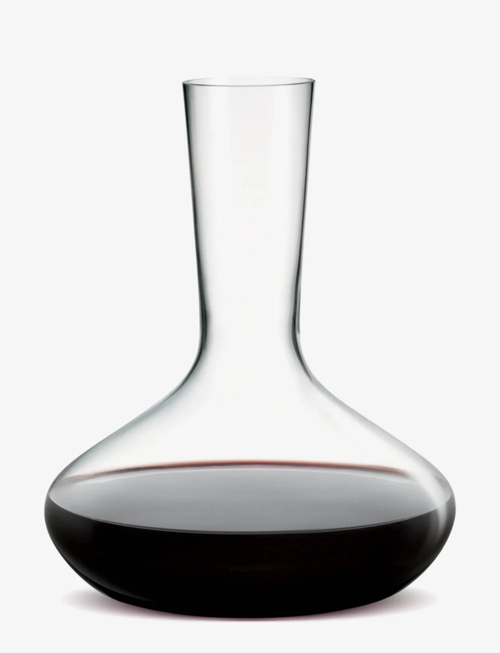 Holmegaard - Cabernet Vinkaraff 1,7 l - köp efter pris - clear - 1