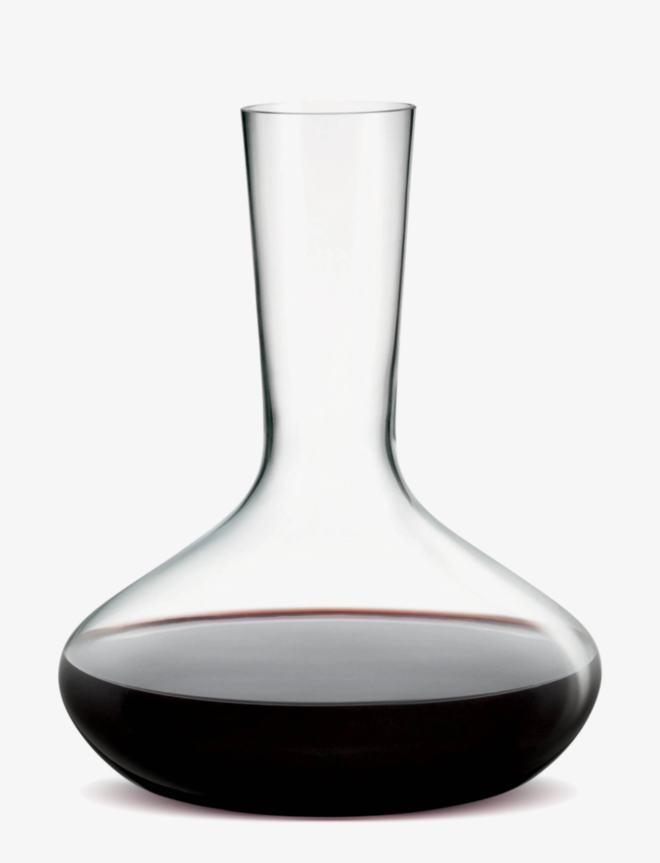 Holmegaard - Cabernet Wine Carafe 1,7 l - versla eftir verði - clear - 2