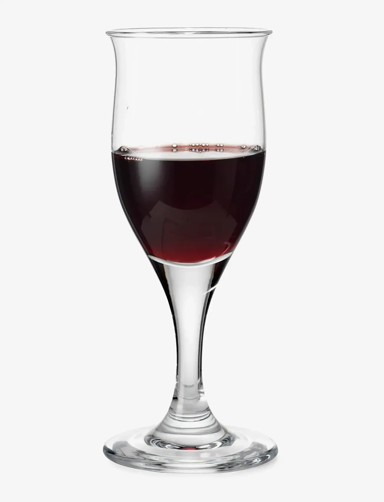 Holmegaard - Idéelle Red Wine Glass 28 cl clear - rotweingläser - clear - 1