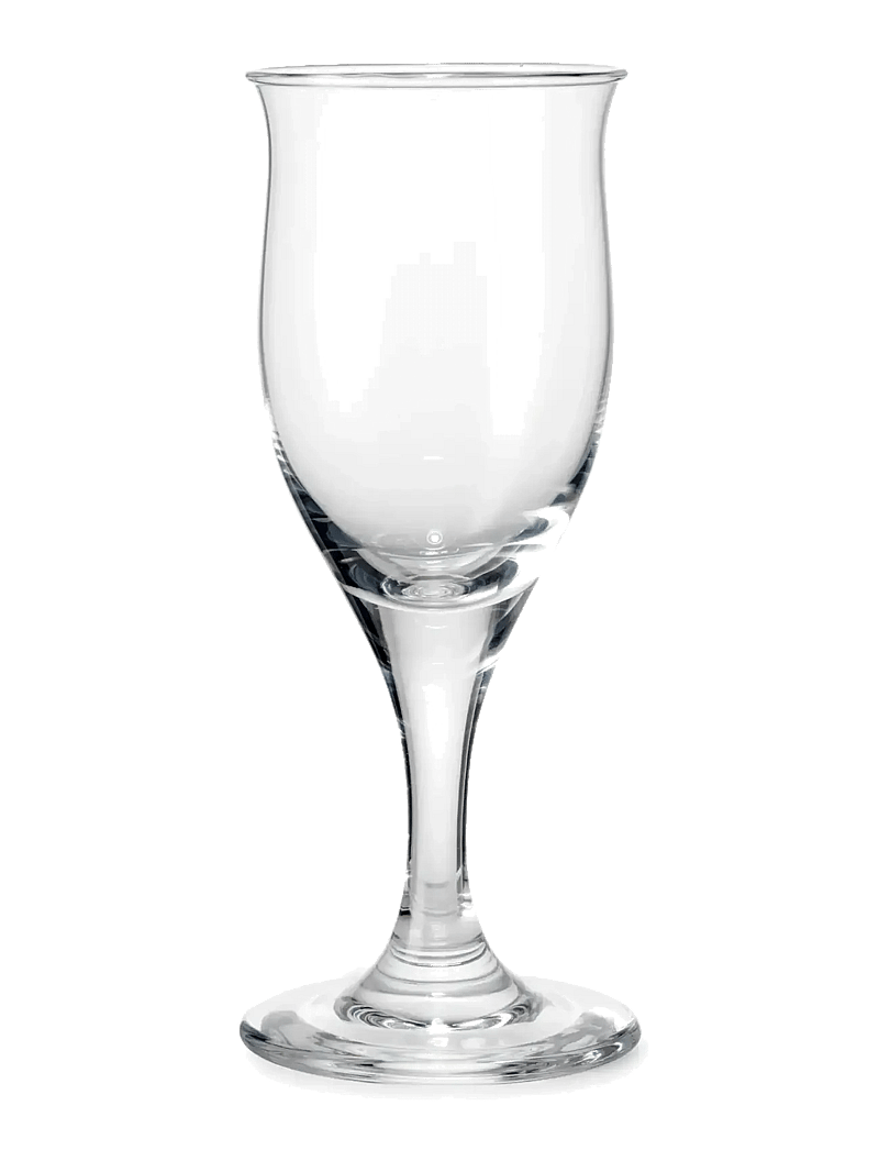 Holmegaard - Idéelle Red Wine Glass 28 cl clear - rotweingläser - clear - 2