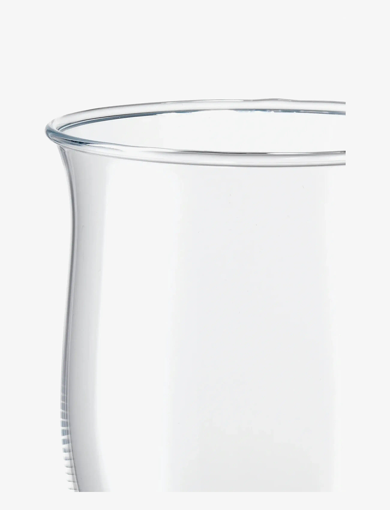 Holmegaard - Idéelle Red Wine Glass 28 cl clear - rotweingläser - clear - 3