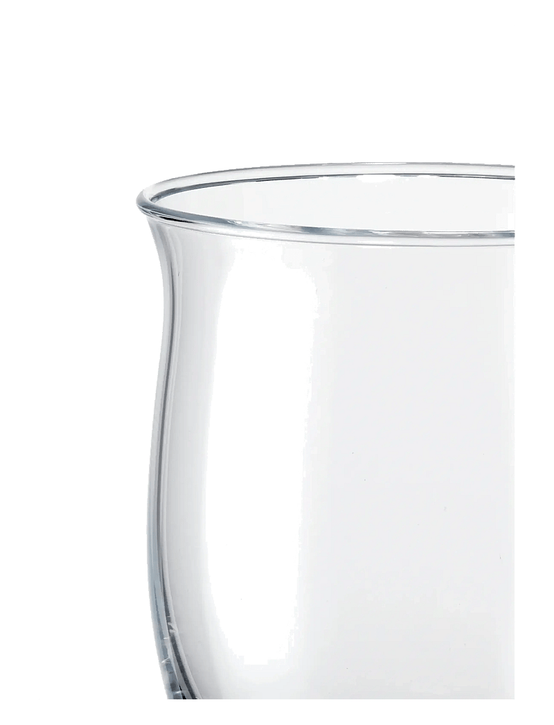 Holmegaard - Idéelle White Wine Glass 19 cl clear - valge veini pokaalid - clear - 2