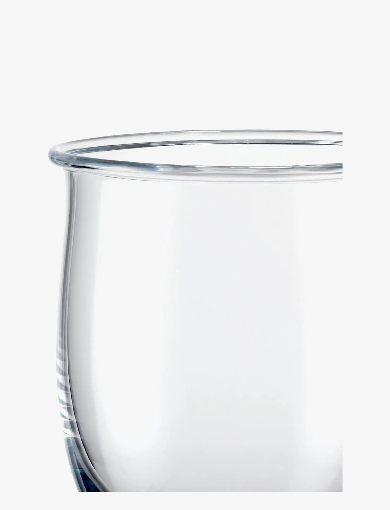 Holmegaard - Idéelle Dessert Wine Glass 14 cl clear - deserta vīna glāzes - clear - 2