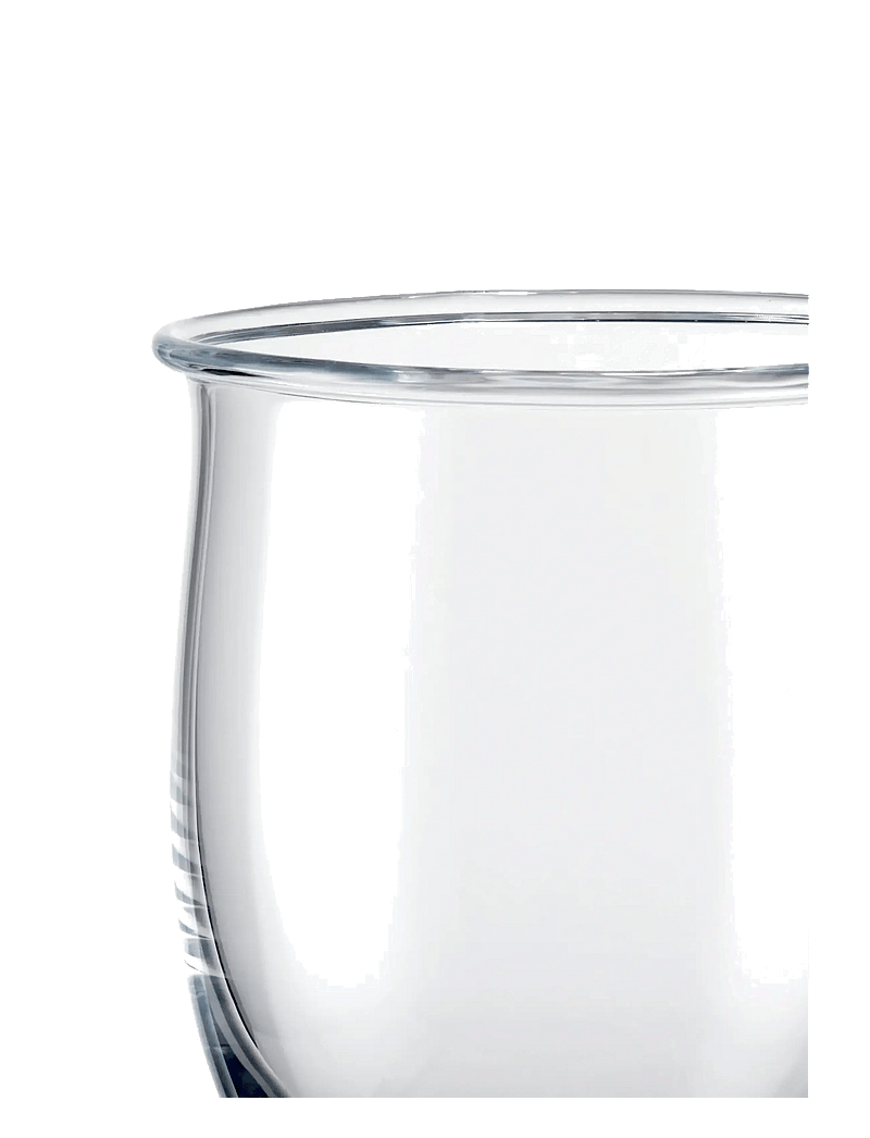 Holmegaard - Idéelle Dessert Wine Glass 14 cl clear - deserta vīna glāzes - clear - 2