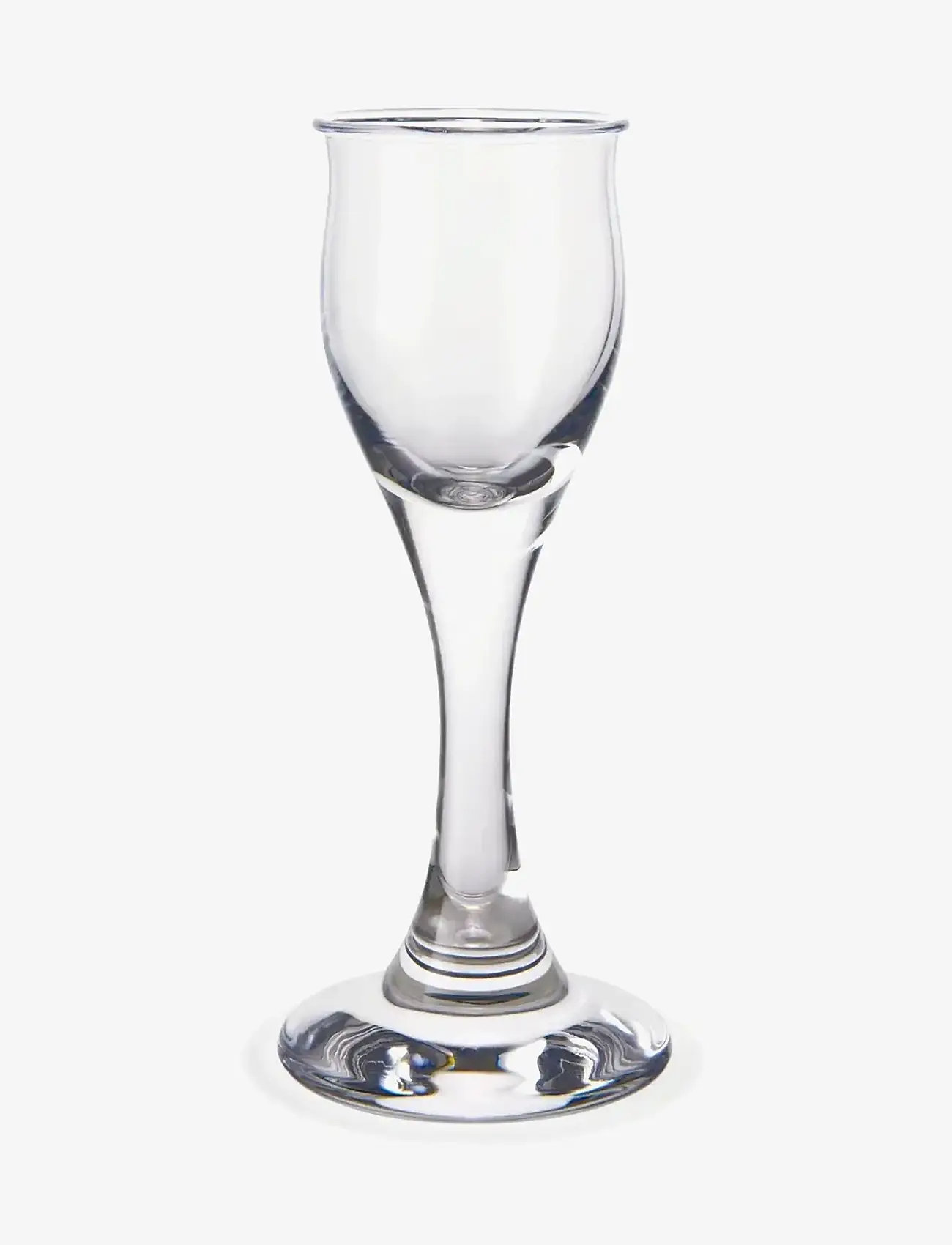 Holmegaard - Idéelle Shot Glass 3 cl clear - nach preis einkaufen - clear - 1