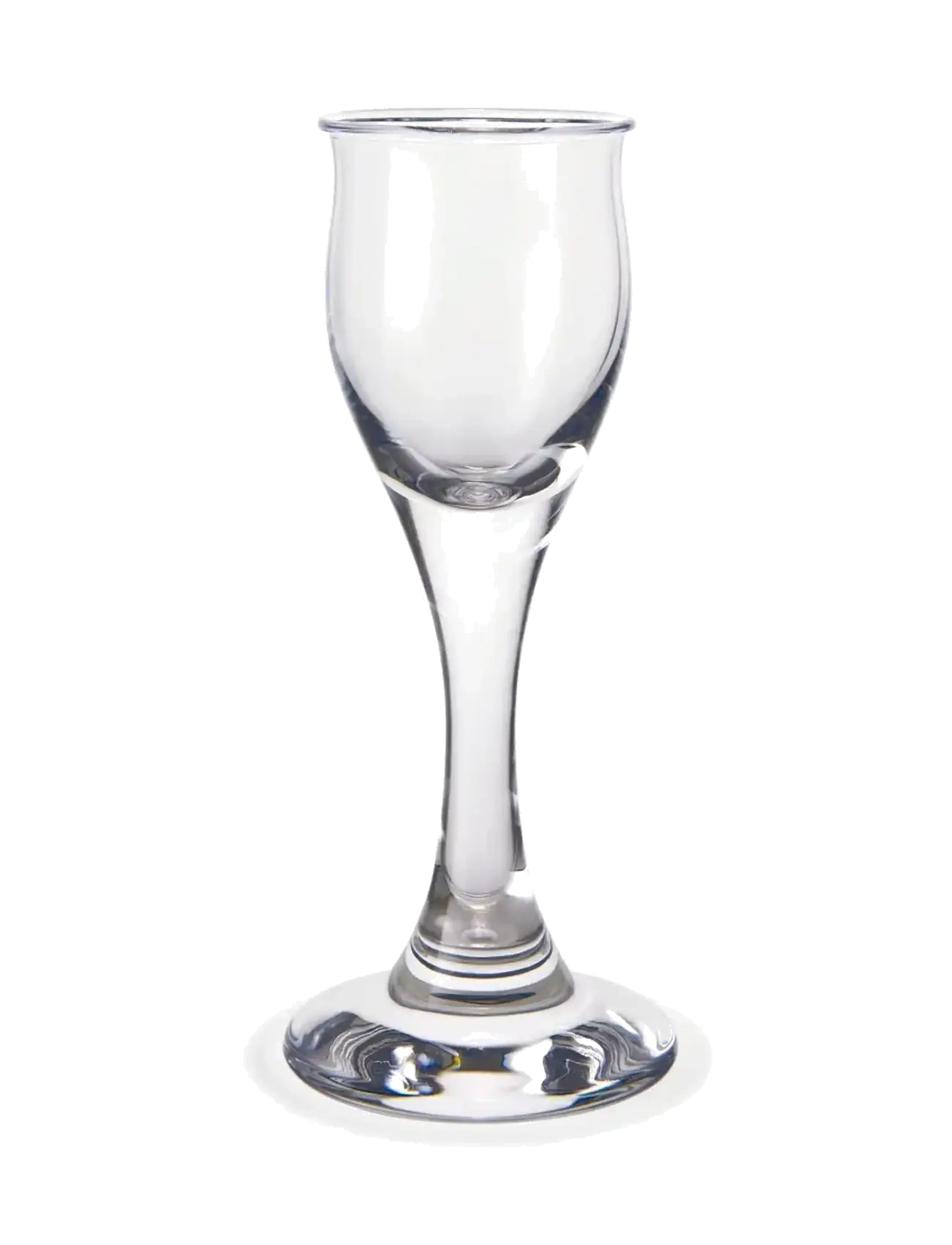 Holmegaard - Idéelle Shot Glass 3 cl clear - schnapsgläser - clear - 2