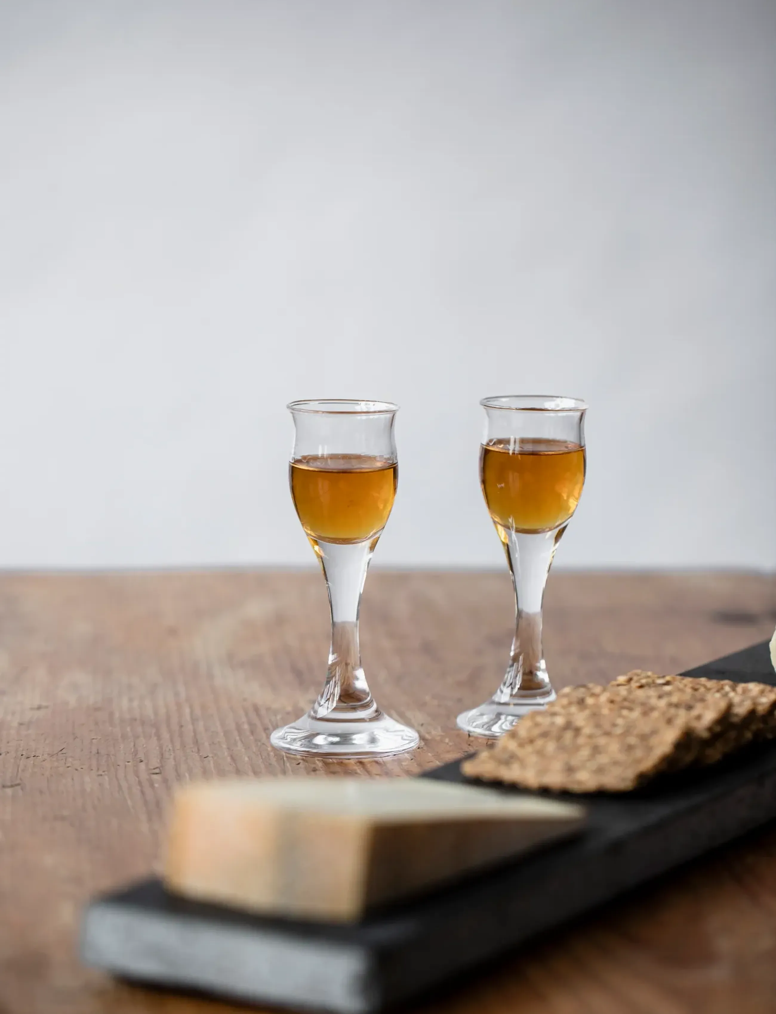 Holmegaard Idéelle Snapseglas 3 Cl Klar, 3 cl, Nude, Glas > Shotglas, Unisex