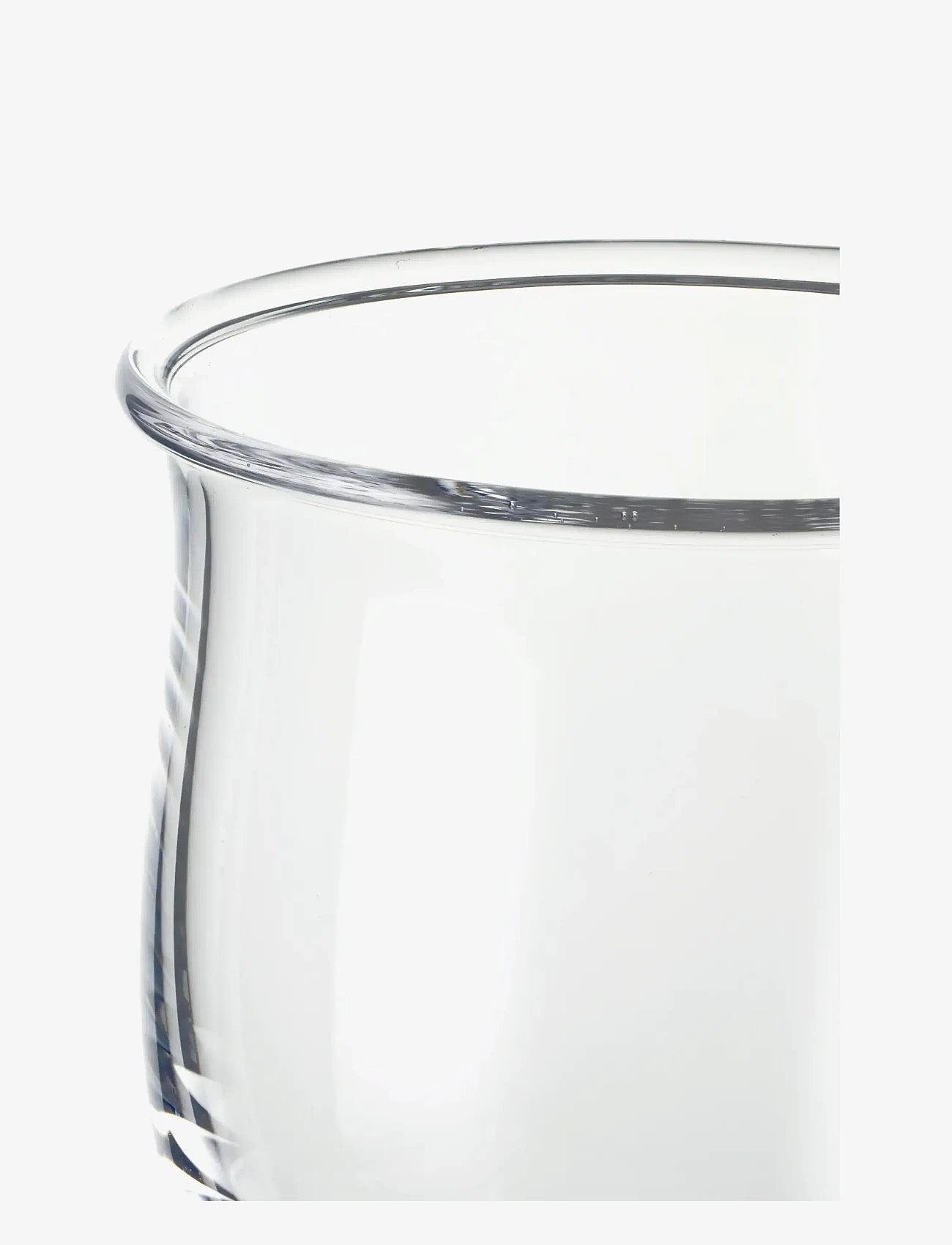 Holmegaard - Idéelle Shot Glass 3 cl clear - nach preis einkaufen - clear - 2