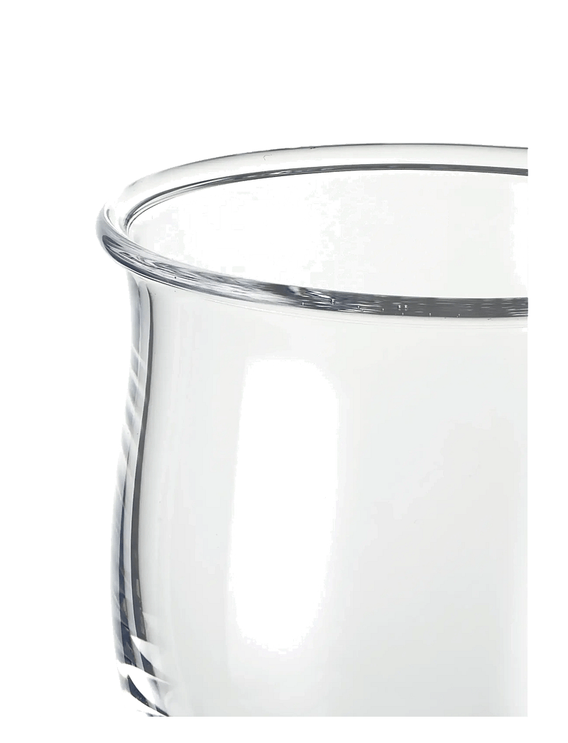 Holmegaard - Idéelle Snapsglas 3 cl klar - snapsglas - clear - 3