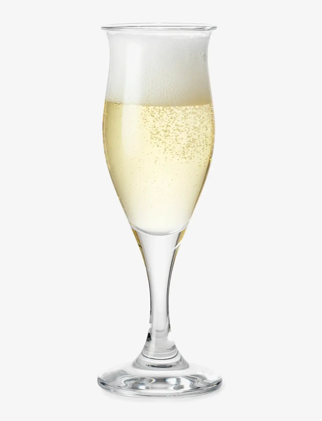 Holmegaard - Idéelle Champagne Glass 23 cl clear - Šampanjaklaasid - clear - 0