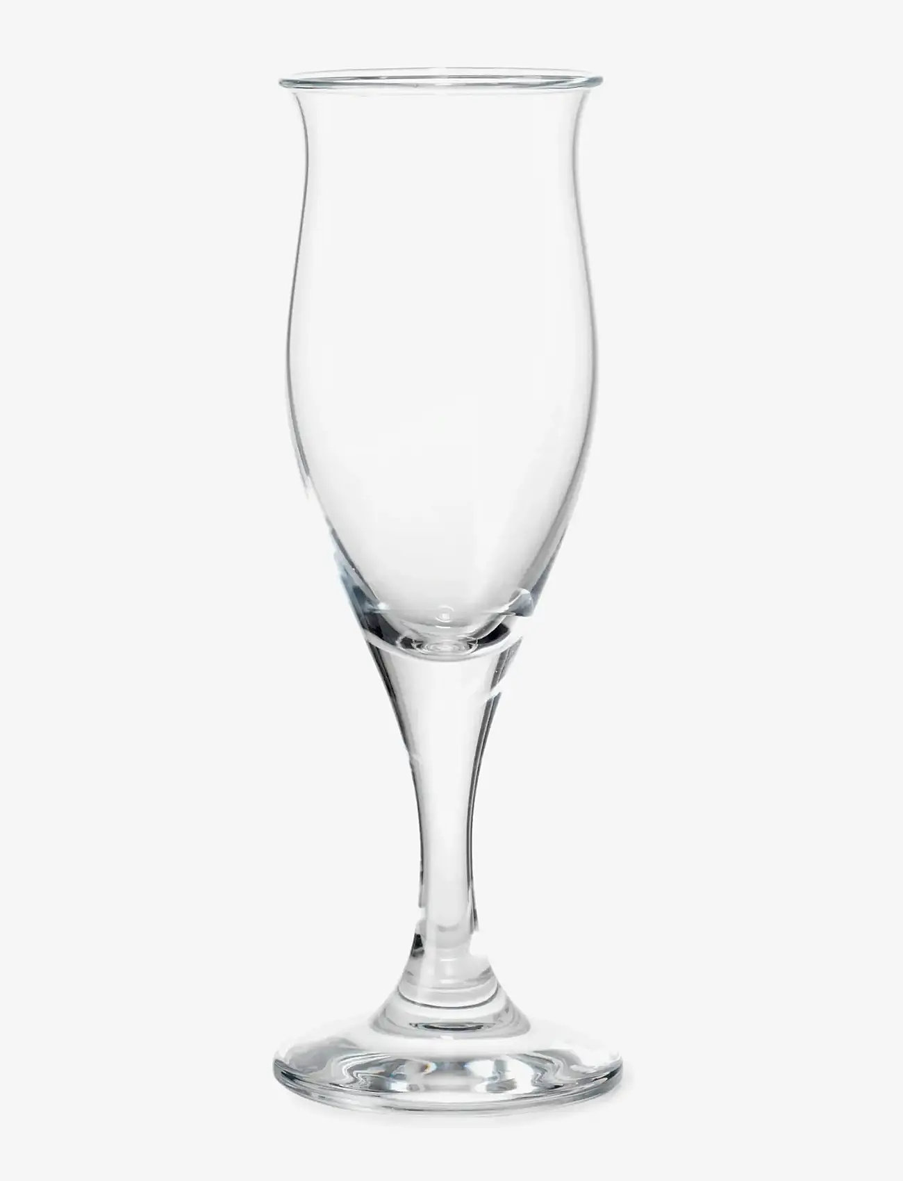 Holmegaard - Idéelle Champagne Glass 23 cl clear - Šampanjaklaasid - clear - 1