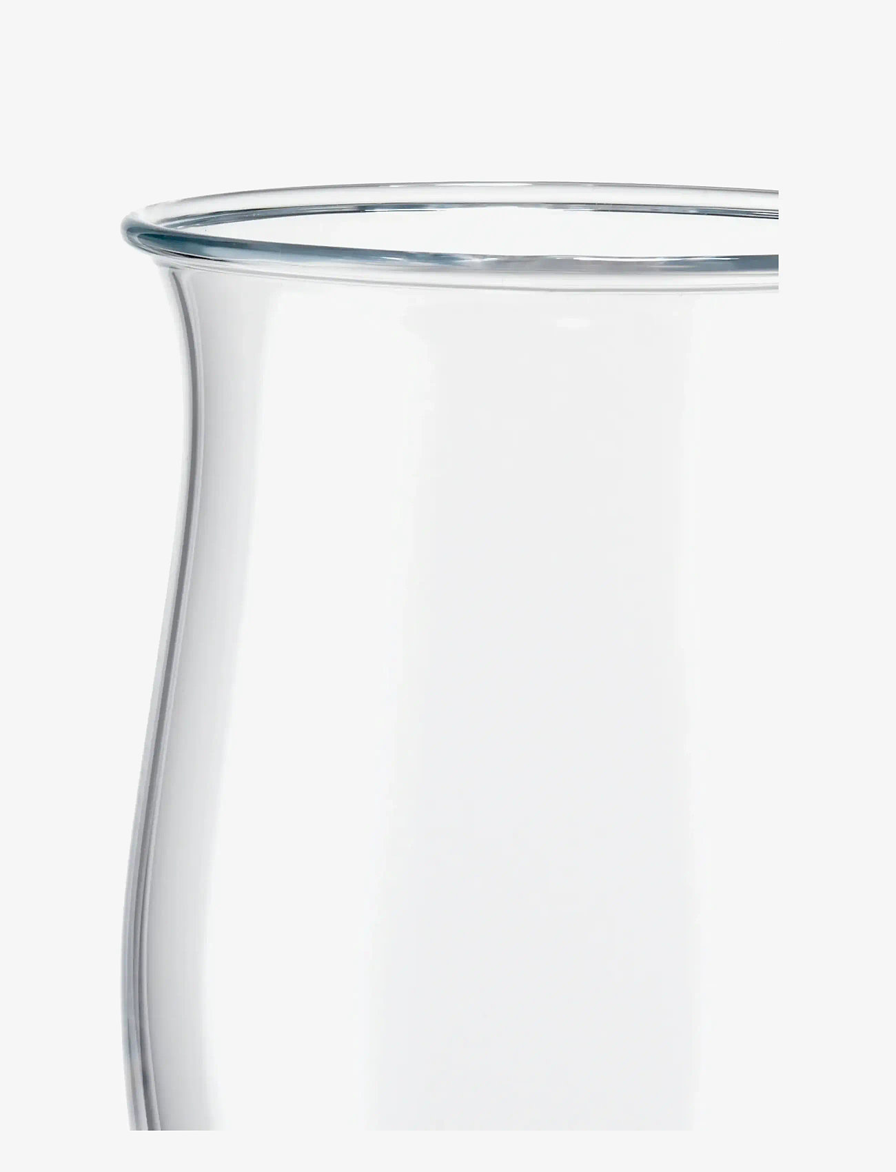Holmegaard - Idéelle Champagne Glass 23 cl clear - Šampanjaklaasid - clear - 2