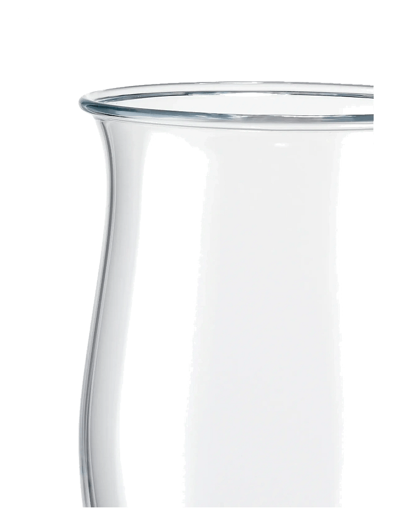 Holmegaard - Idéelle Champagne Glass 23 cl clear - Šampanjaklaasid - clear - 2