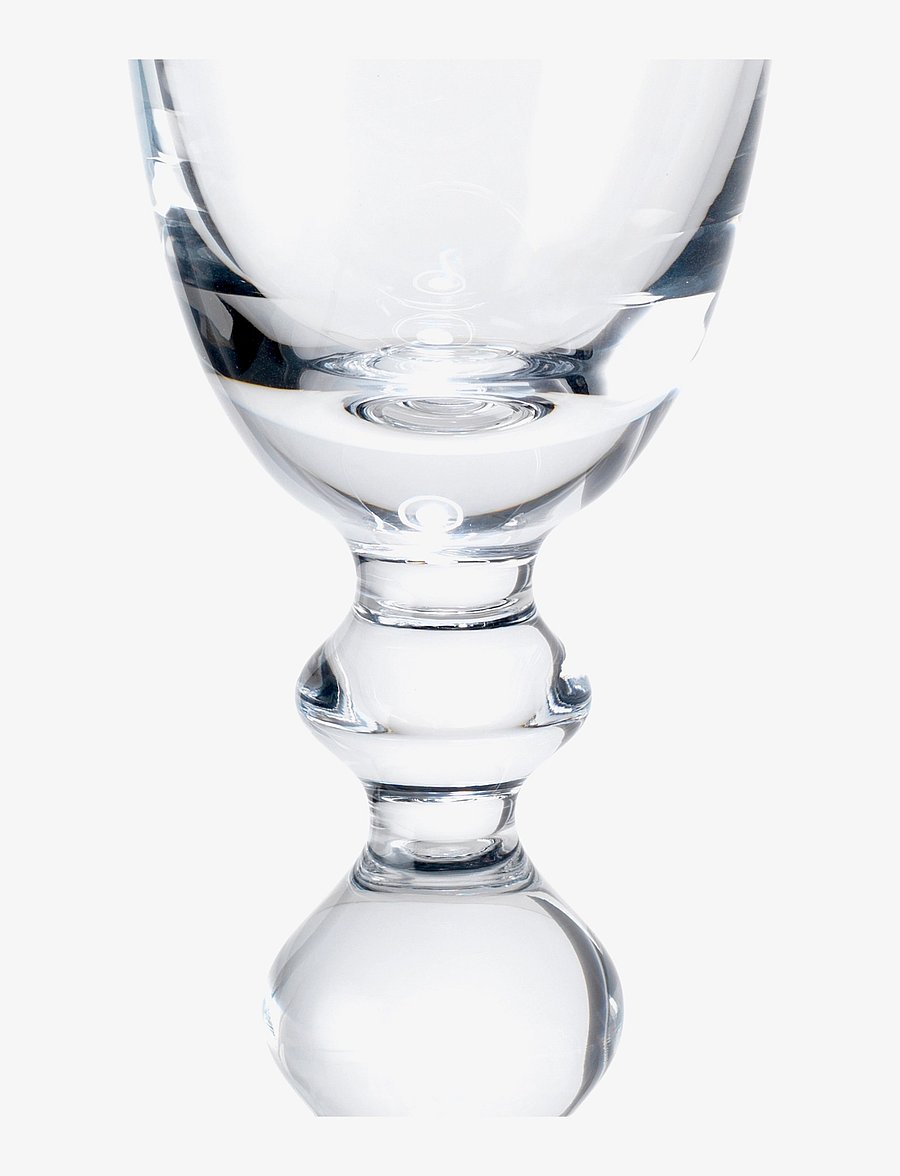 Holmegaard - Charlotte Amalie Dessert Wine Glass 8 cl clear - clear - 2