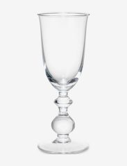 Holmegaard - Charlotte Amalie Beer Glass 30 cl clear - die niedrigsten preise - clear - 0