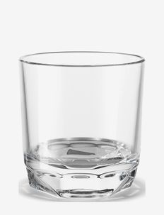 Prism Drinkglass 36 cl klar 2 stk., Holmegaard
