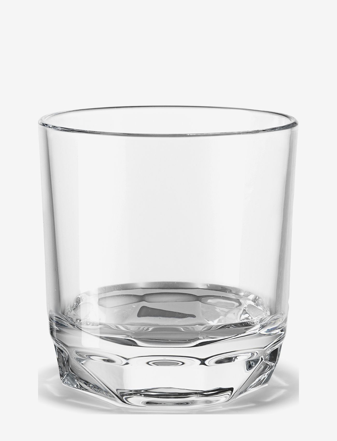 Holmegaard - Prism Drinkglass 36 cl klar 2 stk. - de laveste prisene - clear - 0