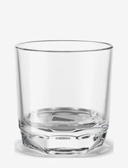 Prism Drinkglass 36 cl klar 2 stk. - CLEAR