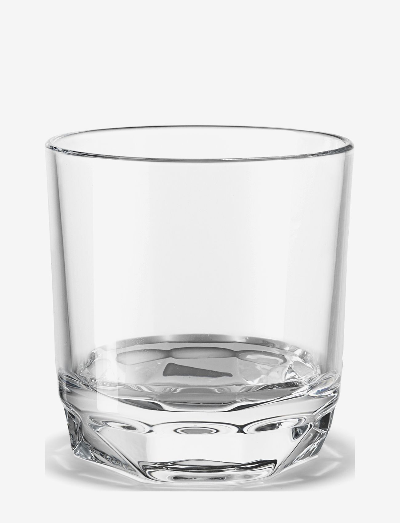 Holmegaard - Prism Tumbler 36 cl clear 2 pcs. - trinkgläser - clear - 3