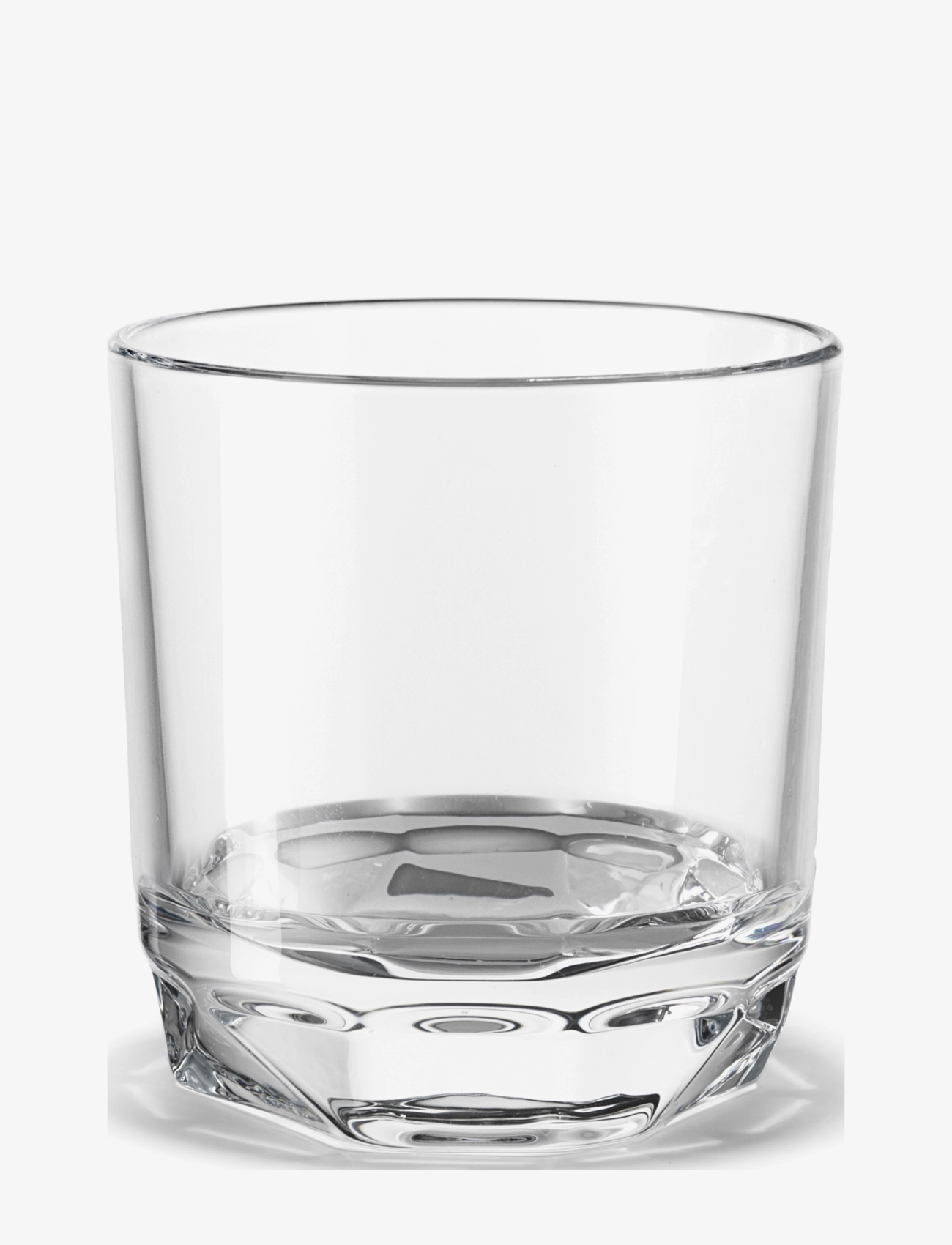 Holmegaard - Prism Drinksglas 36 cl klar 2 stk. - drikkeglas - clear - 3