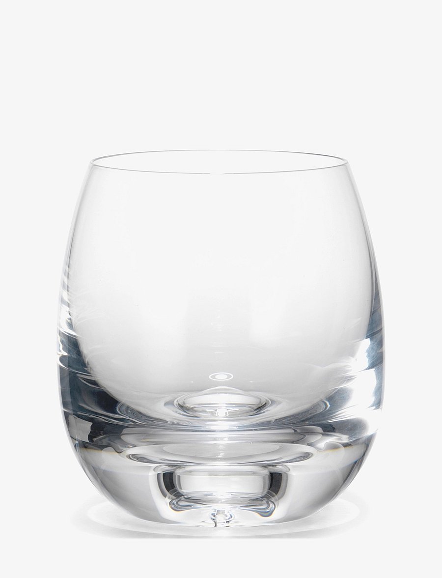 Holmegaard - Fontaine Long Drinks Glass 25 cl clear - clear - 0