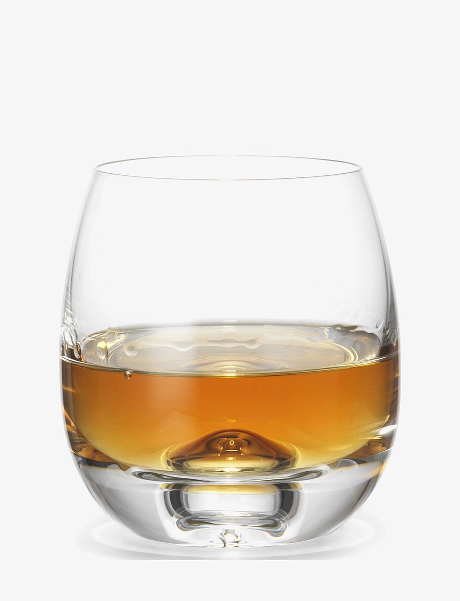 Holmegaard - Fontaine Long Drinks Glass 25 cl clear - clear - 1