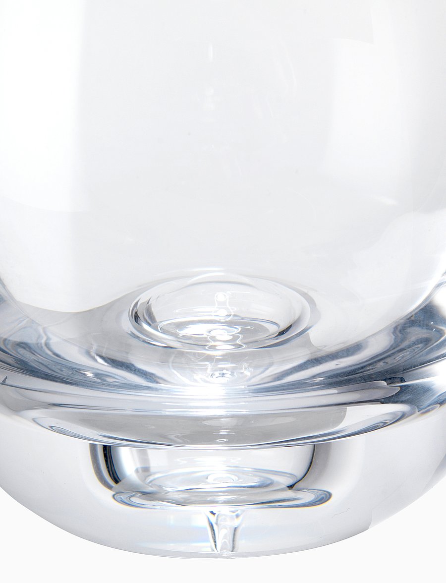 Holmegaard - Fontaine Long Drinks Glass 25 cl clear - clear - 3